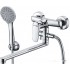 Смеситель Wasserkraft Vils 5602L