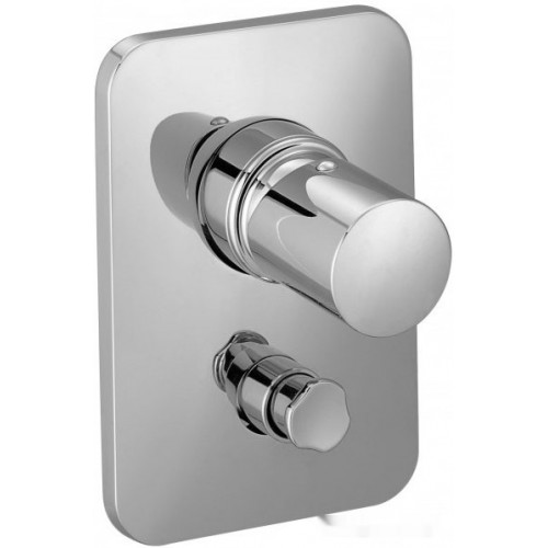 Смеситель Jacob Delafon Toobi E98719-CP