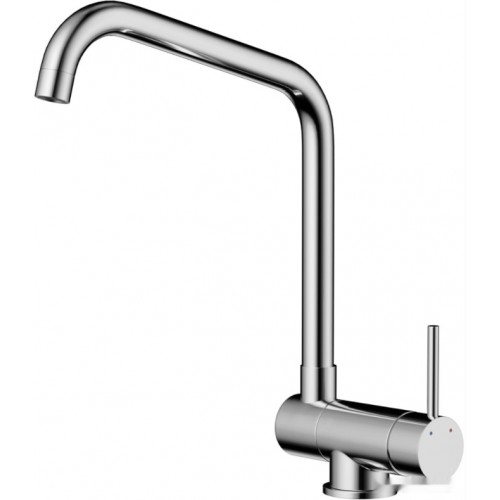 Смеситель Omoikiri Mori-C хром 4994320
