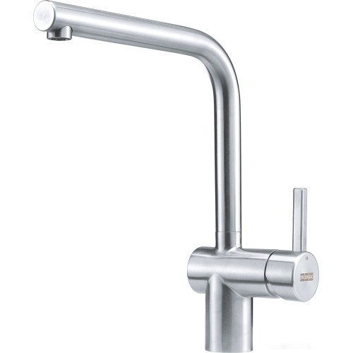 Смеситель Franke Atlas Neo нержавеющая сталь 115.0521.435