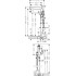 Смеситель Hansgrohe Talis S 72412000