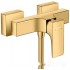 Смеситель Hansgrohe Metropol 32560990 (золотистый)