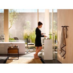 Смеситель Hansgrohe Metropole 74530000