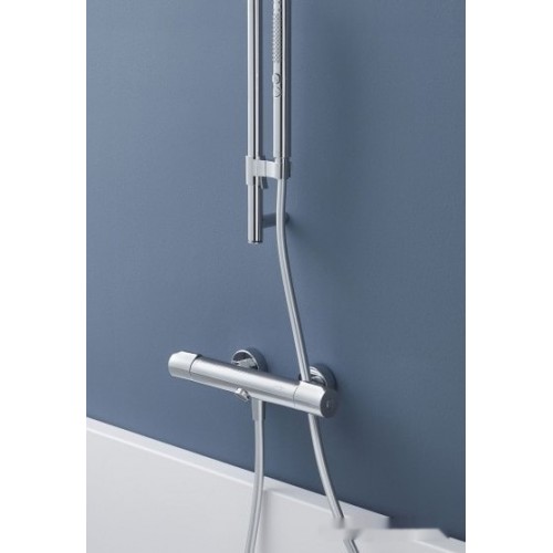 Смеситель Jacob Delafon Metro E24395-CP