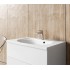 Смеситель Ravak Flat FL 014.00