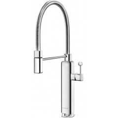 Смеситель Smeg MDF50SS (хром)