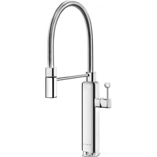 Смеситель Smeg MDF50SS (хром)