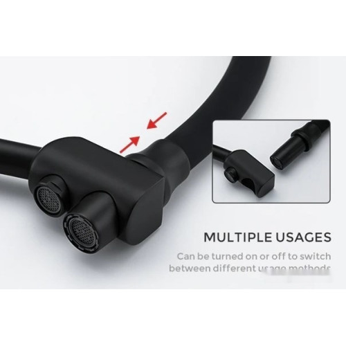 Смеситель Gappo G4398-16