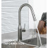 Смеситель Gappo G4398-41