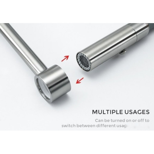 Смеситель Gappo G4398-55