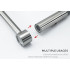 Смеситель Gappo G4398-55