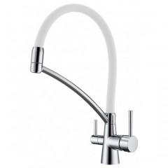 Смеситель Paulmark Siegen Si213111-CRw