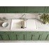 Смеситель Omoikiri Akita-S IB (indigo blue)
