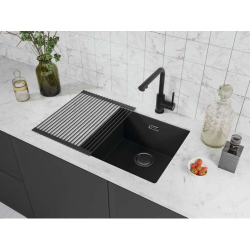 Смеситель Omoikiri Nakagawa 2 Plus-SL (sicilian lemon)