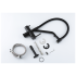 Смеситель Gappo G4398-86 черный