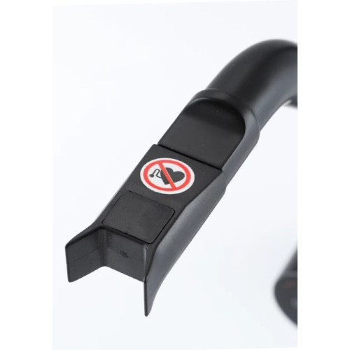 Смеситель Gappo G4398-86 черный