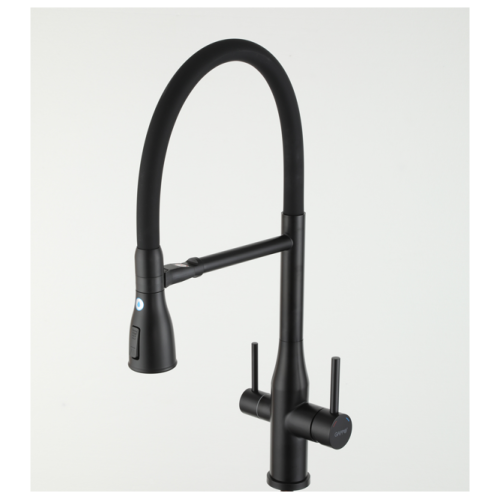 Смеситель Gappo G4399-76