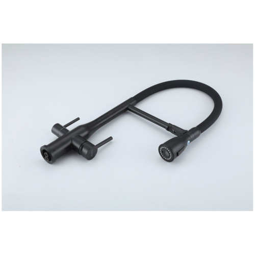 Смеситель Gappo G4399-76