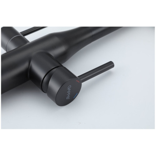 Смеситель Gappo G4399-76