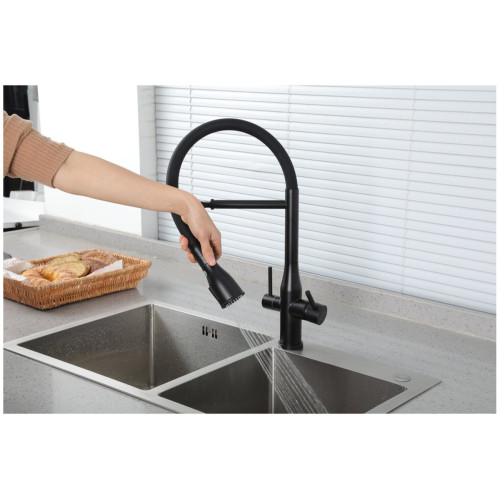 Смеситель Gappo G4399-76