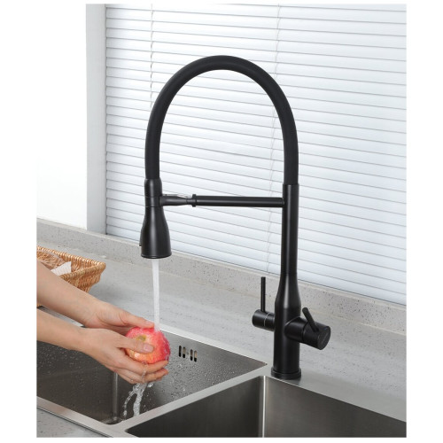 Смеситель Gappo G4399-76