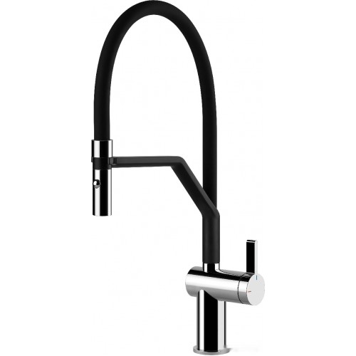 Смеситель Smeg MID20CR