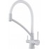 Смеситель Paulmark Siegen Si213111-431TW (белый матовый)