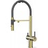 Смеситель Paulmark Gravity Gr213188-G