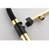 Смеситель Paulmark Gravity Gr213188-G