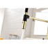 Смеситель Paulmark Gravity Gr213188-G