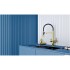 Смеситель Paulmark Gravity Gr213188-G