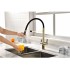 Смеситель Paulmark Gravity Gr213188-G