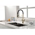 Смеситель Paulmark Gravity Gr213188-G