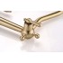 Смеситель Paulmark Retro Re213226-BR