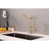 Смеситель Paulmark Retro Re213226-BR
