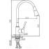 Смеситель Frap F4044-6