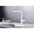 Смеситель Paulmark Urban Ur213104-431 (белый матовый)