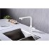 Смеситель Paulmark Urban Ur213104-431 (белый матовый)