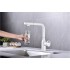 Смеситель Paulmark Urban Ur213104-431 (белый матовый)