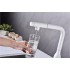 Смеситель Paulmark Urban Ur213104-431 (белый матовый)