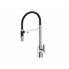 Смеситель Paulmark Magneto One Ma213188-CR (хром)