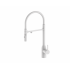 Смеситель Paulmark Magneto One Ma213188-WH (белый/белый матовый)
