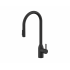 Смеситель Paulmark Universal Un213880-AN (черный/антрацит)