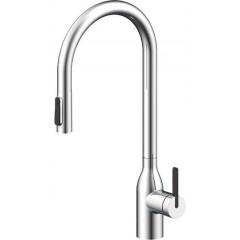 Смеситель Paulmark Universal Un213880-CR (хром)