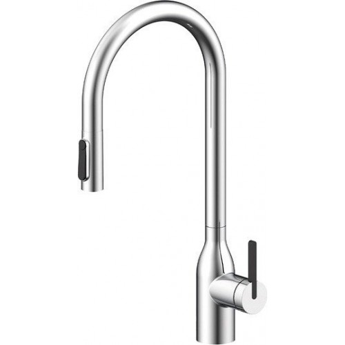 Смеситель Paulmark Universal Un213880-CR (хром)