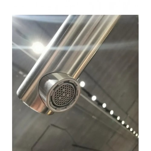Смеситель Franke Smart Glenda 115.0706.986