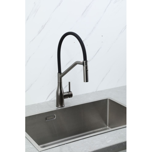 Смеситель Gappo G4098-19