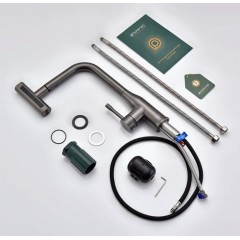 Смеситель Splenka S206.49.09