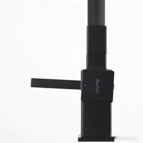 Смеситель Gappo G4395-66