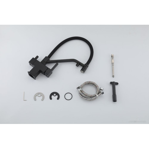 Смеситель Gappo G4395-66